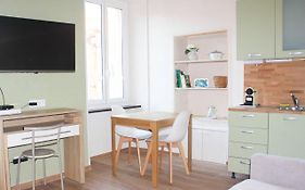 Studio Dolcecasa Menton